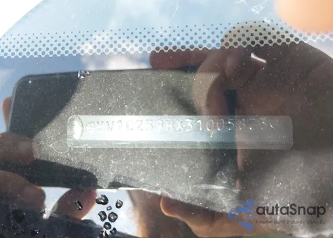 2003 Volvo Xc90 z USA, uszkodzony, nr VIN YV1CZ59HX31005823